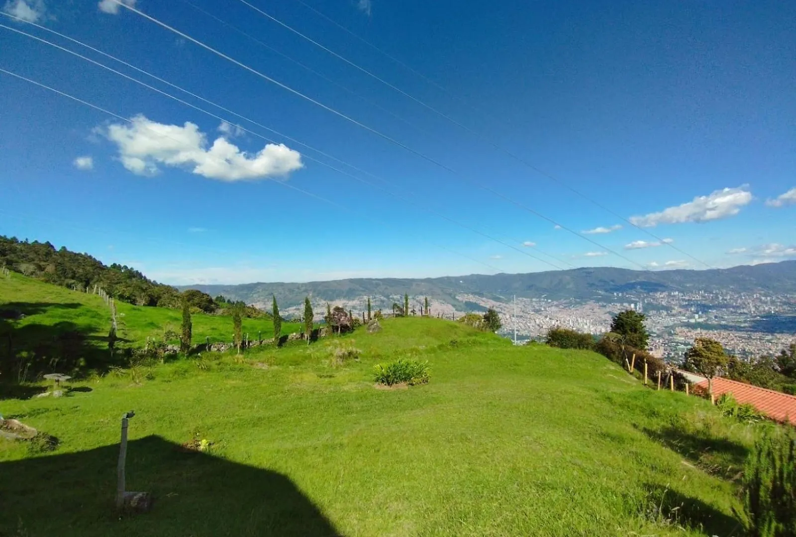 Chalet Finca De Ensueno, Vistas Increibles, Confort Unico Medellin Colombia