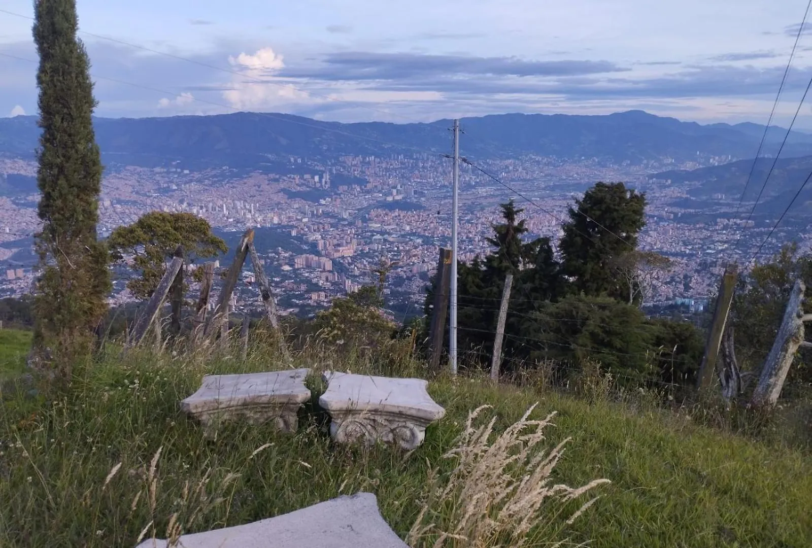 Chalet Finca De Ensueno, Vistas Increibles, Confort Unico Medellin
