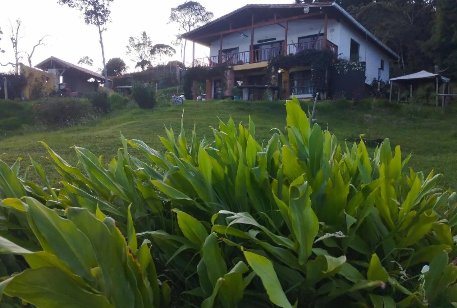 Finca De Ensueno, Vistas Increibles, Confort Unico Medellin Colombia