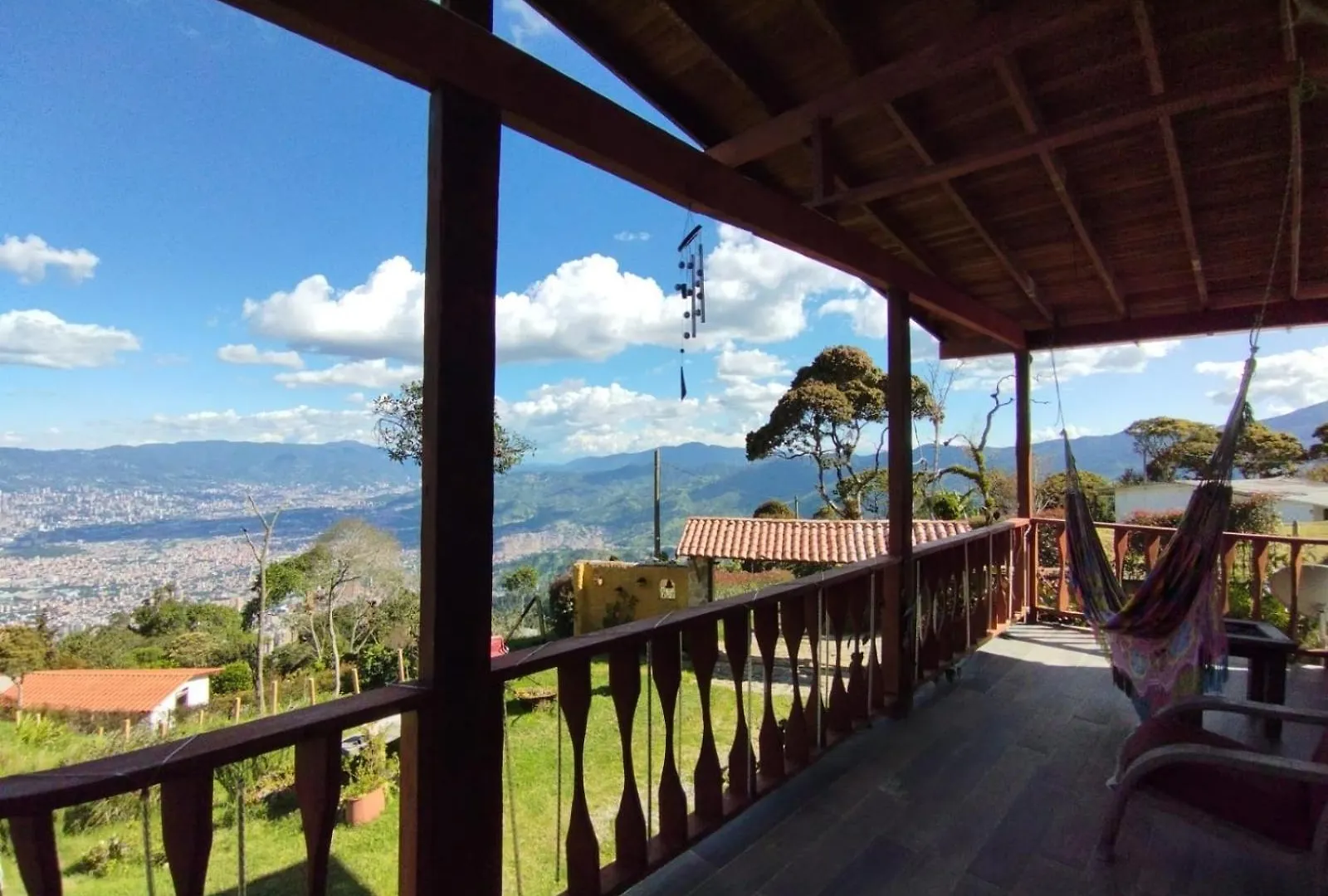 Finca De Ensueno, Vistas Increibles, Confort Unico Medellin