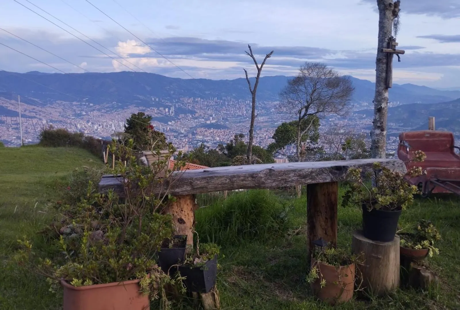 Finca De Ensueno, Vistas Increibles, Confort Unico Medellin 0*,  Colombia