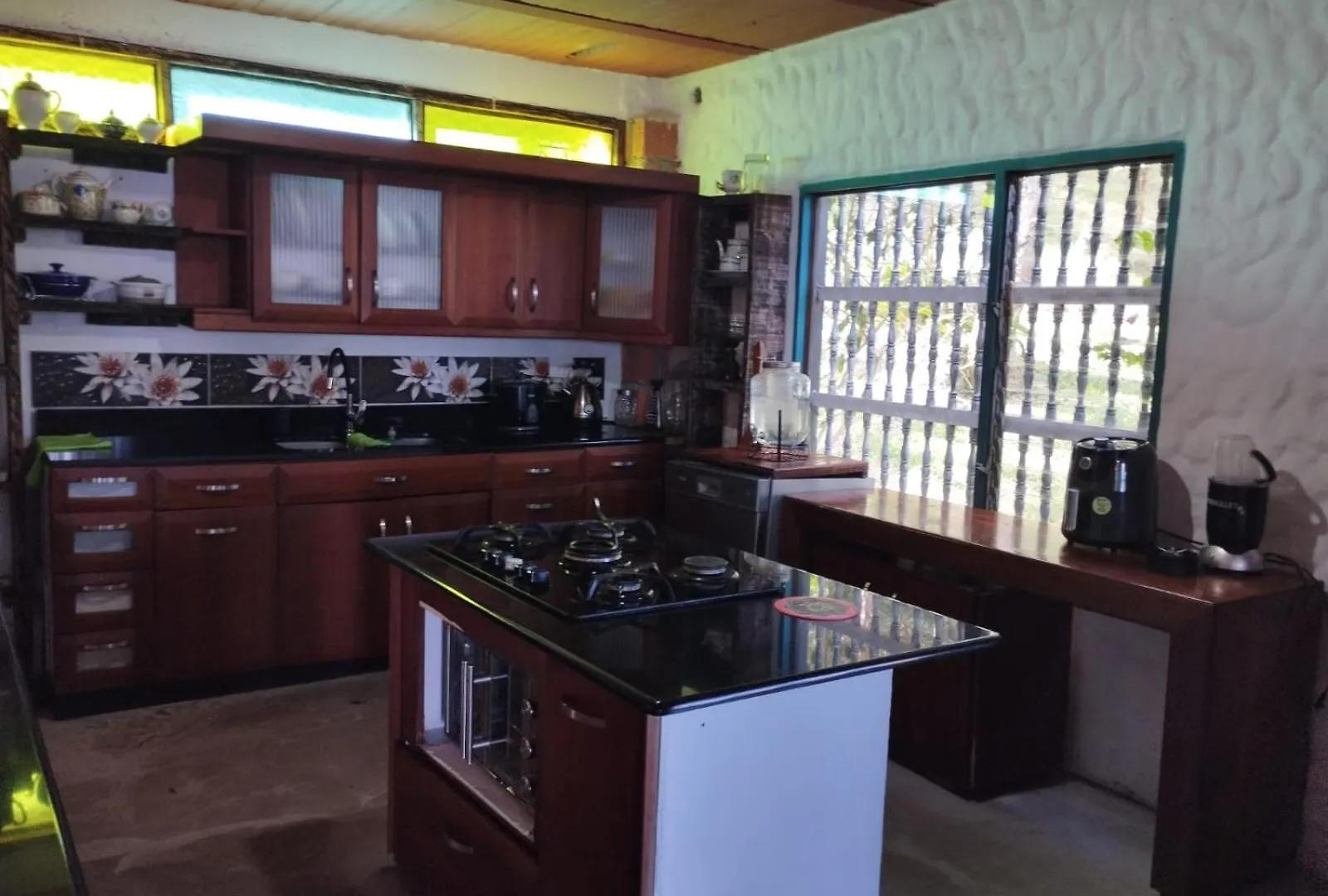 Finca De Ensueno, Vistas Increibles, Confort Unico Medellin Chalet