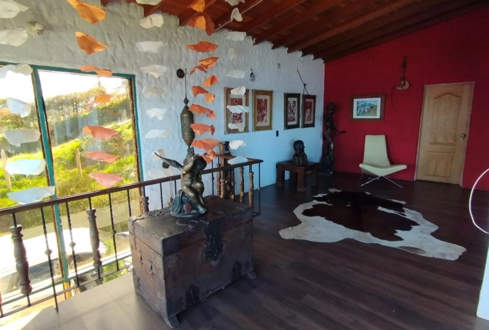 Finca De Ensueno, Vistas Increibles, Confort Unico Medellin