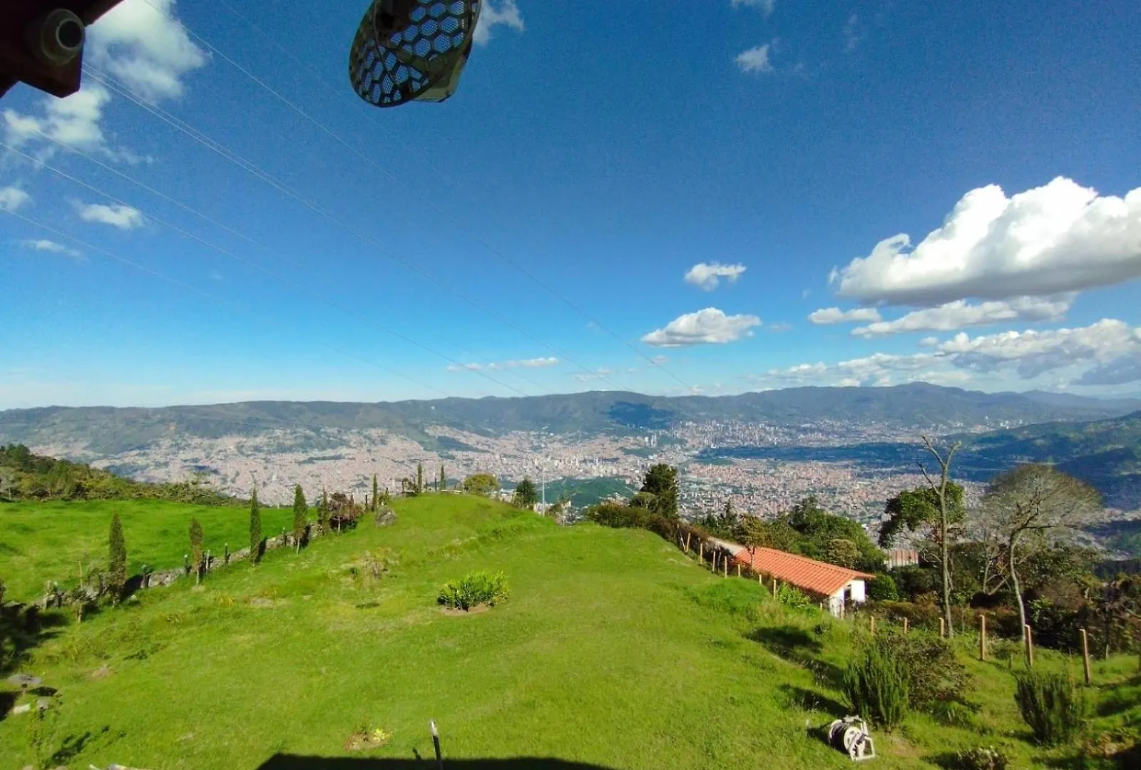 Chalet Finca De Ensueno, Vistas Increibles, Confort Unico Medellin