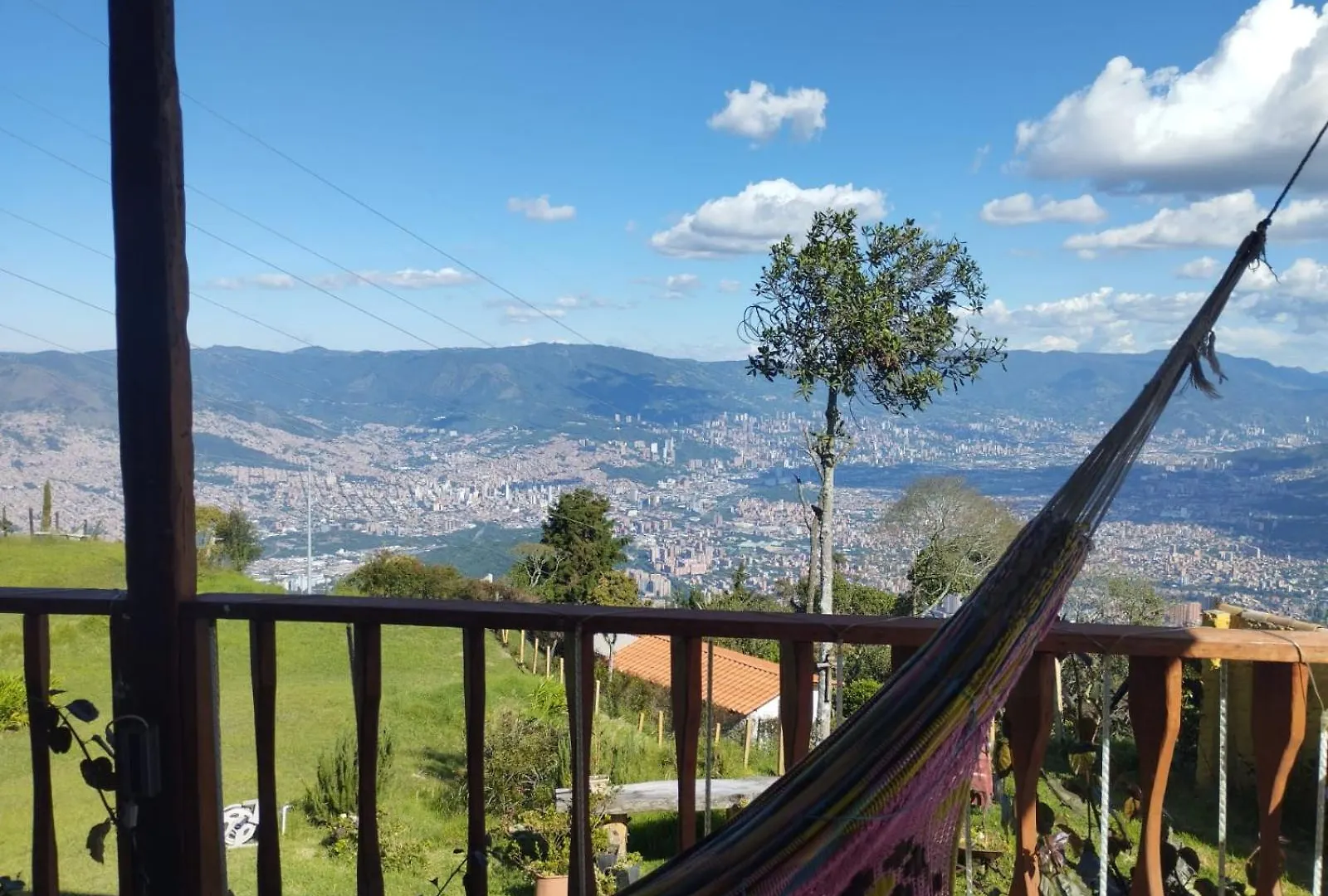 Finca De Ensueno, Vistas Increibles, Confort Unico Medellin