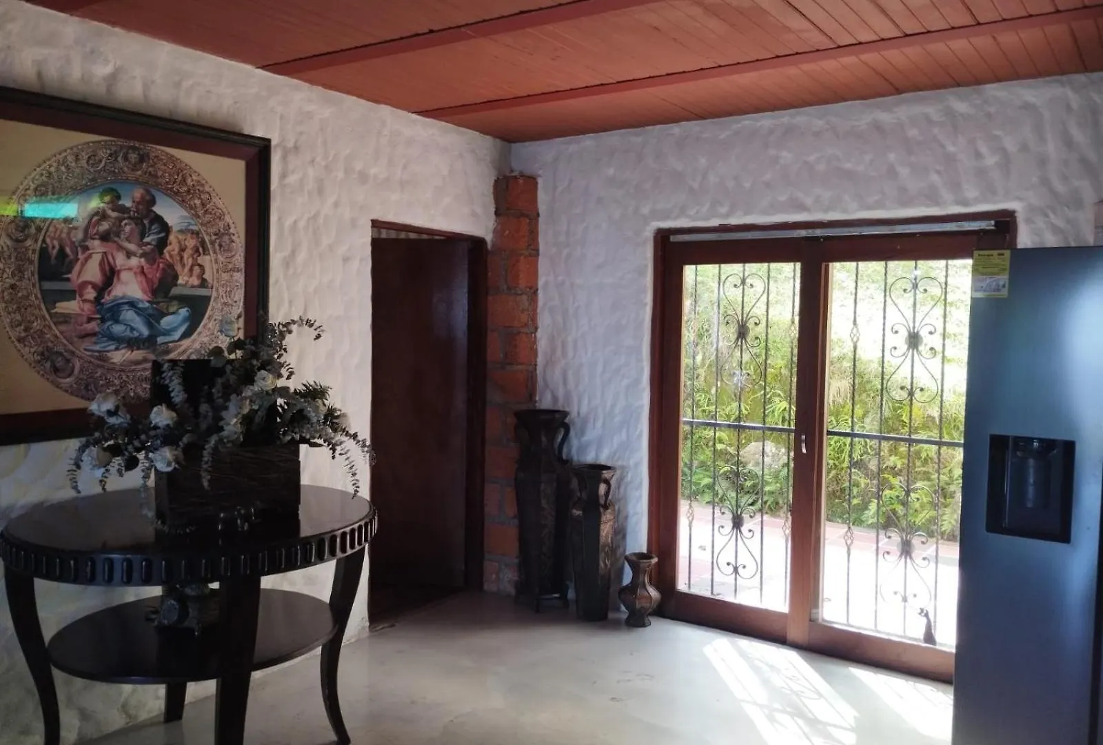 Chalet Finca De Ensueno, Vistas Increibles, Confort Unico Medellin