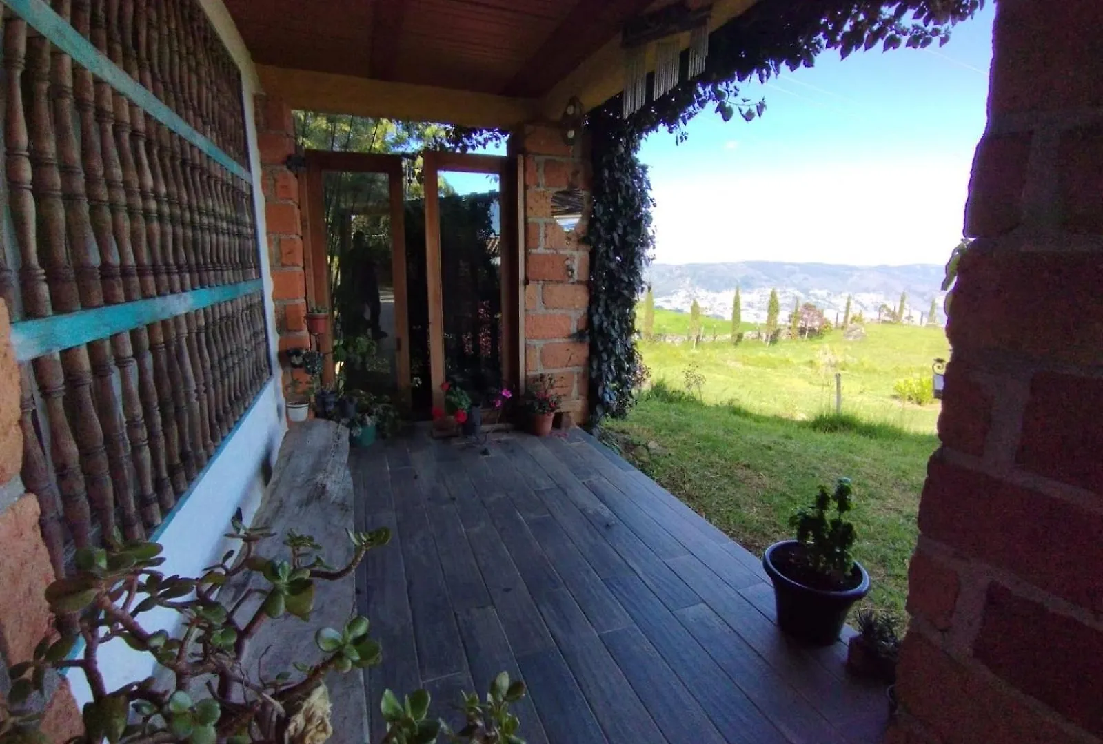 Finca De Ensueno, Vistas Increibles, Confort Unico Medellin